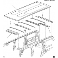 (TN16-121) 2009-2010 N1(06)  / (EXC (CF5))