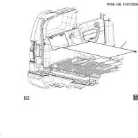 (TN16-126) 2009-2010 N1(06)   /  (CGY)