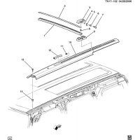 (TN17-102) 2007-2010 N1(06)  (HH3,V54,V55)