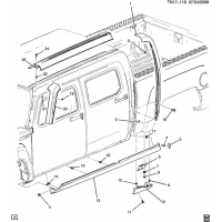 (TN17-118) 2009-2010 N1(43) 