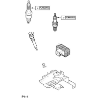   - <I>  Z10XE,Z10XEP,Z12XE,Z12XEP  VAUXHALL</I>