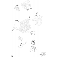       - <I>  Z24XE   </I>