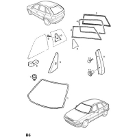    - <I>5 . ,, (F19,F35,F68)</I>