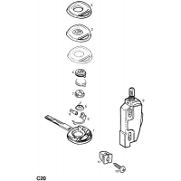  - <I>    </I>