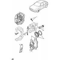     - <I>X16SZR       </I>