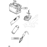   - <I>X14NZ,X16SZR,X16XEL   5 . ,, (51,56,58,F19,F35,F68)</I>