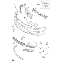    - <I>3 . , (L08,L67) (HOLDEN) (CHEVROLET)</I>