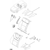    - <I>RECARO</I>