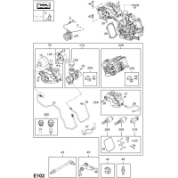     - <I> M20 EASYTRONIC</I>