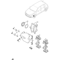     - <I> OPC,VXR</I>