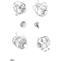  (.) - <I>  Z13DTH DENSO ()</I>