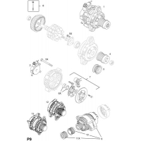  (.) - <I>Z19DTL,Z19DT,Z19DTJ,Z19DTH   ()  VAUXHALL</I>