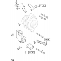   - <I>Z18XE  </I>