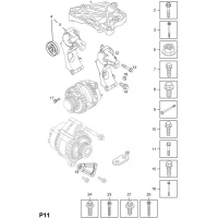   (.) - <I>Z19DTL,Z19DT DIESEL ENGINE</I>