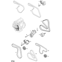  (.) - <I>Z17DTL,Z17DTH  </I>