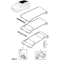   - <I>MONOCAB (F75)</I>