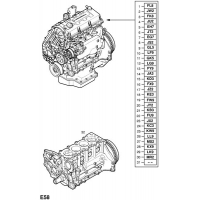  - <I>, (F08,F68)</I>