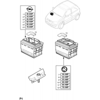   - <I>,,COMBO (F06,F08,F25,F68)</I>