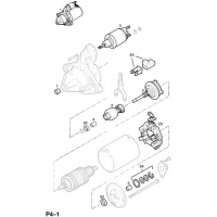 (.) - <I>   Z12XE,Z14XE,Z16SE (BOSCH)</I>