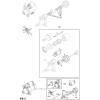  (.) - <I>Y17DT,Y17DTL,Z17DTH  </I>