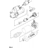  (.) - <I>Y16YNG,Z16YNG ENGINES</I>