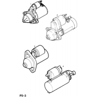   - <I> VAUXHALL</I>