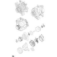  (.) - <I>Z14XE,Z16SE,Z18XE   ( BOSCH 100)</I>