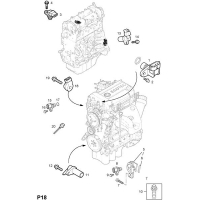    - <I>Y16YNG,Z16YNG ENGINES</I>