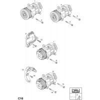    - <I>  Z10XEP,Z12XER,Z14XEP</I>