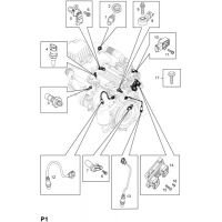       - <I>Z10XEP,A10XEP,Z12XEP,A12XER,Z14XEP,A14XER PETROL ENGINES   </I>