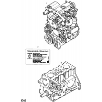    - <I> VAUXHALL</I>