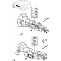     (.) - <I>X22DTH,Y22DTH   1V500001-</I>