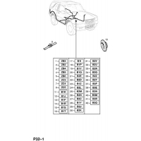    (.) - <I>2-. ZC YV600001-YV699999</I>
