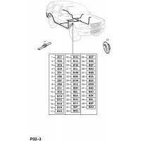    (.) - <I>4-. VF YV600001-YV699999</I>