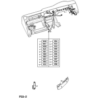     (.) - <I>4-. VF YV600001-YV699999</I>