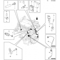       - <I>  A16LET (  )</I>
