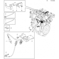       (.) - <I>A20DTC,A20DTJ,A20DTH   (   )</I>