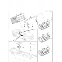  - <I>CD500 NAVI</I>