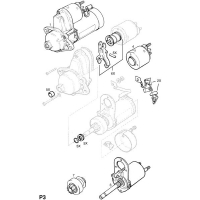  - <I>Z14XEP  </I>