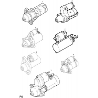  - <I> VAUXHALL</I>