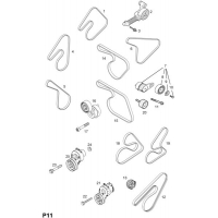   - <I>Z16XEP  </I>