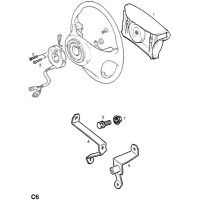   - <I>     VAUXHALL</I>