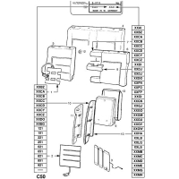   - <I> (21,22,23,F35,M35,P35)</I>-I