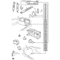    - <I> (25,26,27,F69,M69,P69)</I>