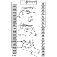    (.) - <I> (21,22,23,F35,M35,P35) V1000001-X1999999</I>