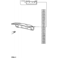    (.) - <I> (25,26,27,F69,M69,P69) V1000001-</I>