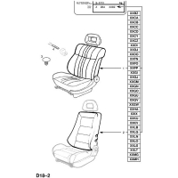   /  (.) - <I>W1000001-X1999999 .   SPORT</I>