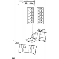   /  (.) - <I> (21,22,23,F35,M35,P35) R1000001-T1999999</I>