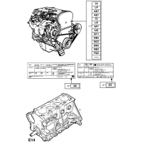    - <I> VAUXHALL</I>
