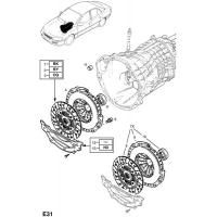    - <I> VAUXHALL</I>